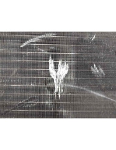 RADIADOR AGUA VOLKSWAGEN PASSAT BERLINA (3C2) -...