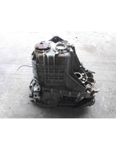 CAJA CAMBIOS FORD FOCUS BERLINA (CAP) - 108527