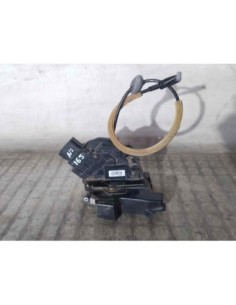 CERRADURA PUERTA DELANTERA IZQUIERDA FORD FOCUS BERLINA...