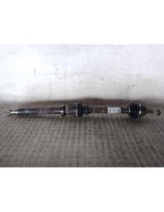 TRANSMISION DELANTERA DERECHA FORD FOCUS BERLINA (CAP) -...