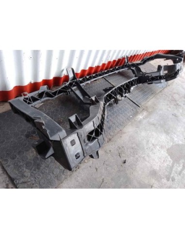 PANEL FRONTAL FORD FOCUS BERLINA (CAP) - 108715