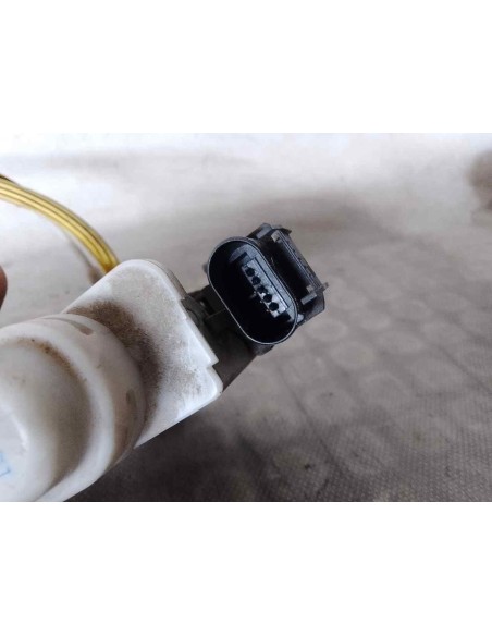 CERRADURA PUERTA DELANTERA DERECHA AUDI A3 (8L) - 108844