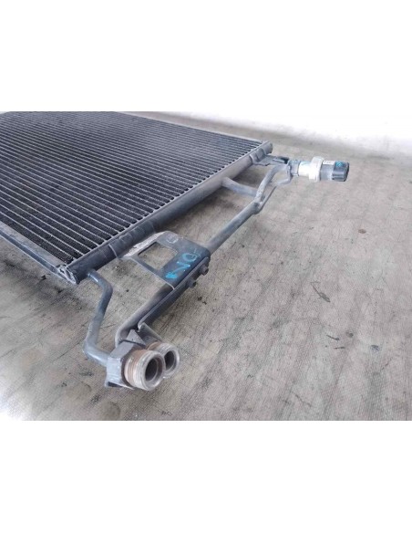 CONDENSADOR / RADIADOR  AIRE ACONDICIONADO AUDI A6 BERLINA (4B2) - 109094