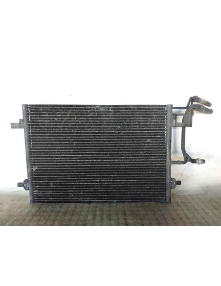 CONDENSADOR / RADIADOR  AIRE ACONDICIONADO AUDI A6 BERLINA (4B2) - 109291
