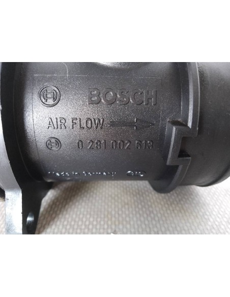 CAUDALIMETRO FIAT II PUNTO (188) BERLINA - 109473