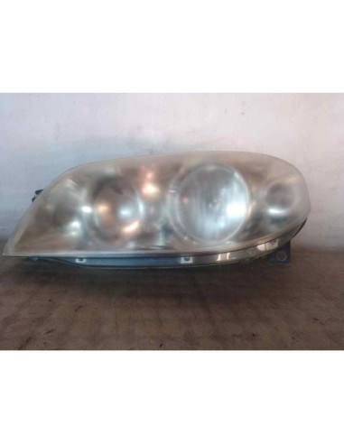 FARO IZQUIERDO FIAT II PUNTO (188) BERLINA -...