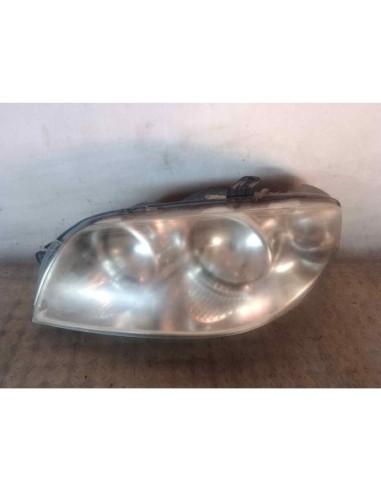 FARO IZQUIERDO FIAT II PUNTO (188) BERLINA -...