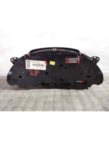 CUADRO INSTRUMENTOS AUDI A4 BERLINA (8K2) - 110059