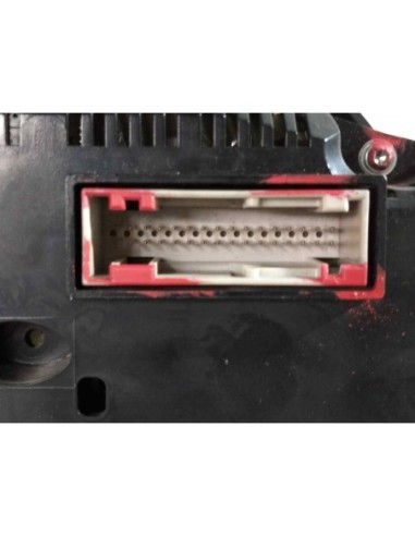 CUADRO INSTRUMENTOS AUDI A4 BERLINA (8K2) - 110059