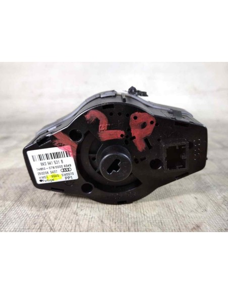 MANDO LUCES AUDI A4 BERLINA (8K2) - 110080