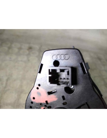 MANDO LUCES AUDI A4 BERLINA (8K2) - 110080