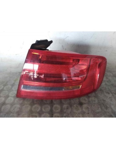 PILOTO TRASERO DERECHO AUDI A4 BERLINA (8K2) -...