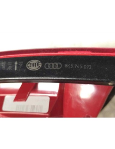 PILOTO TRASERO IZQUIERDO AUDI A4 BERLINA (8K2)...