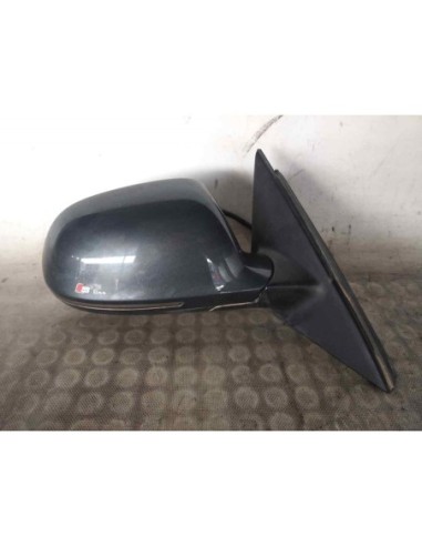 RETROVISOR DERECHO AUDI A4 BERLINA (8K2) - 110106