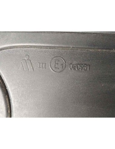 RETROVISOR DERECHO AUDI A4 BERLINA (8K2) - 110106