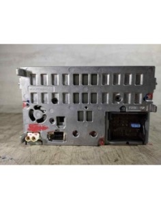 SISTEMA AUDIO / RADIO CD AUDI A4 BERLINA (8K2) - 110109 2