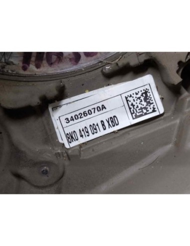 VOLANTE AUDI A4 BERLINA (8K2) - 110112