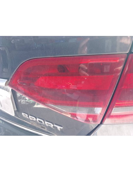 PILOTO TRASERO DERECHO AUDI A4 BERLINA (8K2) - 110114