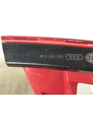 PILOTO TRASERO DERECHO AUDI A4 BERLINA (8K2) -...