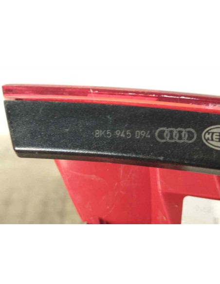 PILOTO TRASERO DERECHO AUDI A4 BERLINA (8K2) - 110114