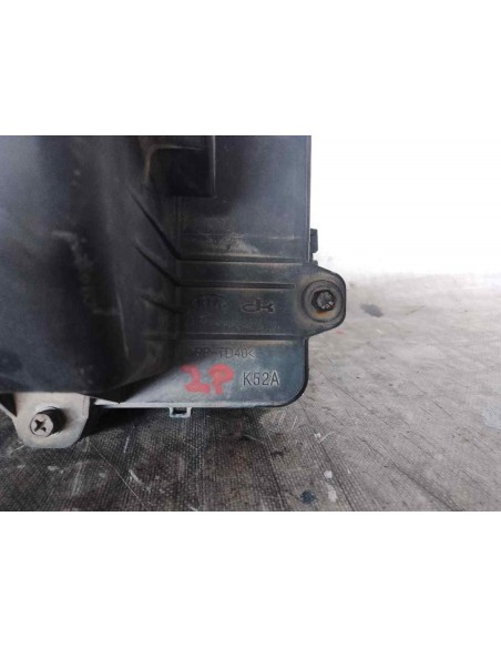 FILTRO AIRE KIA CARNIVAL II (FL) - 110424
