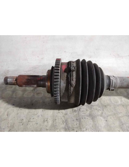 TRANSMISION DELANTERA IZQUIERDA KIA CARNIVAL II (FL) - 110495