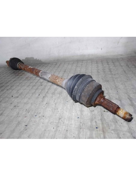 TRANSMISION DELANTERA DERECHA CITROEN C3 - 110632