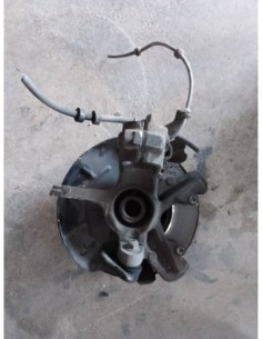 MANGUETA DELANTERA IZQUIERDA SEAT CORDOBA BERLINA (6L2) -...