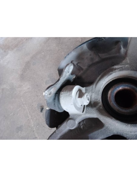 MANGUETA DELANTERA IZQUIERDA SEAT CORDOBA BERLINA (6L2) - 111354