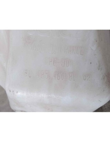 DEPOSITO LIMPIA CITROEN C3 - 110556