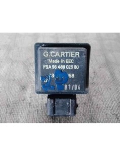 SENSOR CITROEN C3 - 110562 2