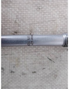 CALENTADORES MERCEDES-BENZ CLASE C (BM 203) BERLINA - 110648 2