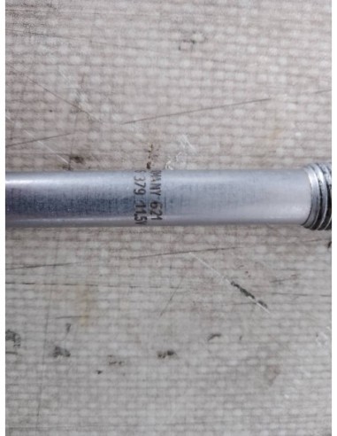 CALENTADORES MERCEDES-BENZ CLASE C (BM 203)...