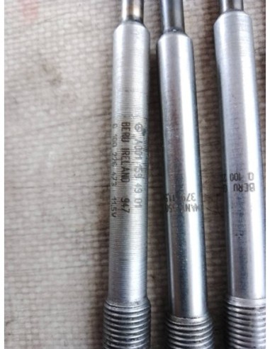 CALENTADORES MERCEDES-BENZ CLASE C (BM 203)...