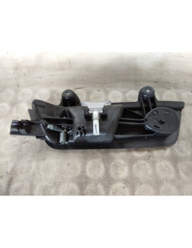 MANETA INTERIOR DELANTERA DERECHA AUDI A4 AVANT...