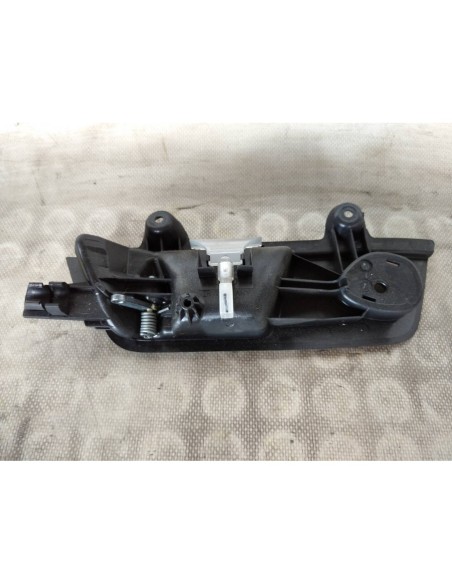 MANETA INTERIOR DELANTERA DERECHA AUDI A4 AVANT (8E) - 110754