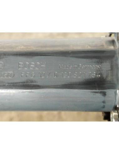 MOTOR ELEVALUNAS DELANTERO DERECHO AUDI A4...