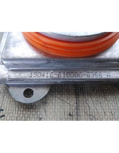 CENTRALITA FAROS XENON FORD KUGA (CBS) - 110859