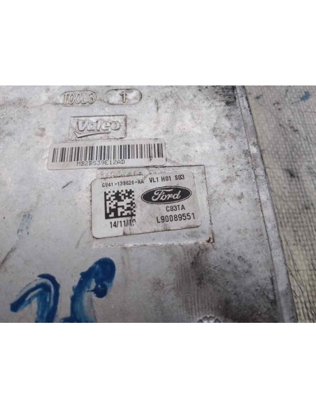 CENTRALITA FAROS XENON FORD KUGA (CBS) - 110859