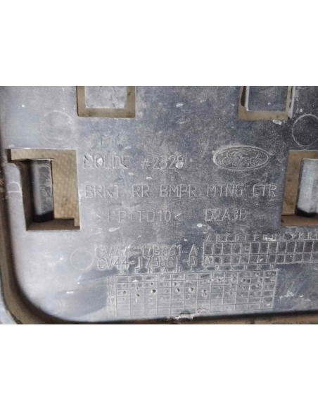 SOPORTE PARAGOLPES TRASERO FORD KUGA (CBS) - 110867