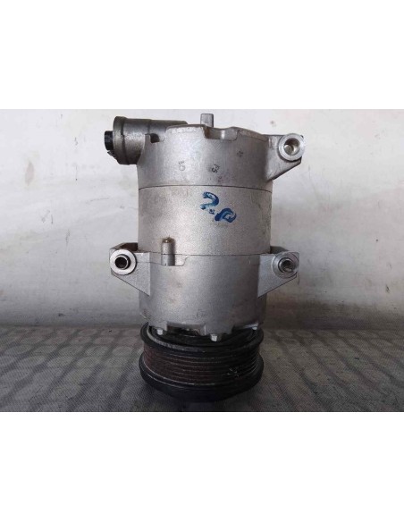 COMPRESOR AIRE ACONDICIONADO FORD KUGA (CBS) - 110872