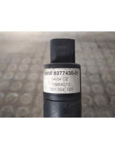 LIMPIA FAROS XENON BMW SERIE X3 (E83) - 121182