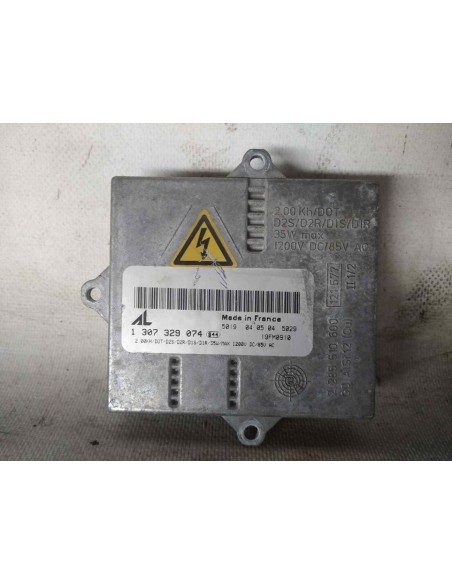 CENTRALITA FAROS XENON BMW SERIE X3 (E83) - 121192