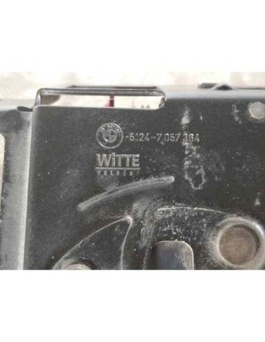 CERRADURA MALETERO / PORTON BMW SERIE X3 (E83)...