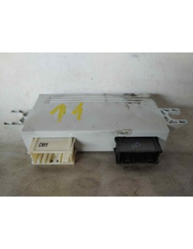 MODULO ELECTRONICO BMW SERIE X3 (E83) - 121403