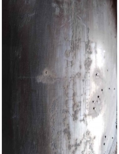 CATALIZADOR CITROEN C4 BERLINA - 110986