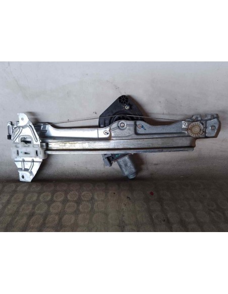ELEVALUNAS TRASERO DERECHO CITROEN C4 BERLINA - 110990