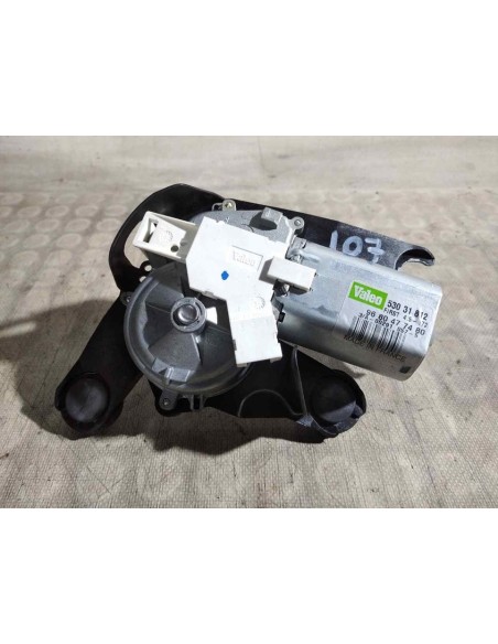 MOTOR LIMPIA TRASERO CITROEN C4 BERLINA - 111032