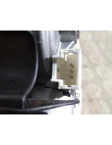 MOTOR LIMPIA TRASERO CITROEN C4 BERLINA - 111032