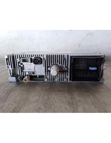 SISTEMA AUDIO / RADIO CD CITROEN C4 BERLINA - 111061